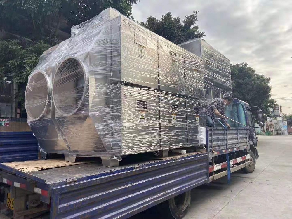 催化燃燒的工作原理原來(lái)是這樣？